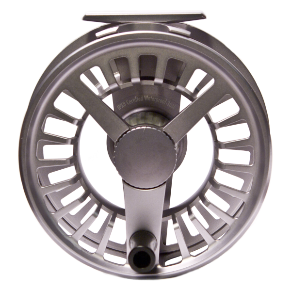 Lamson Cobalt Fly Reel Back Lamson Cobalt Fly Reel Back